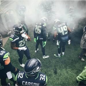 Meet your Posher, Turner